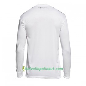 Jalkapallo Pelipaidat Saksa World Cup 2018 Kotipaita Pitkähihainen